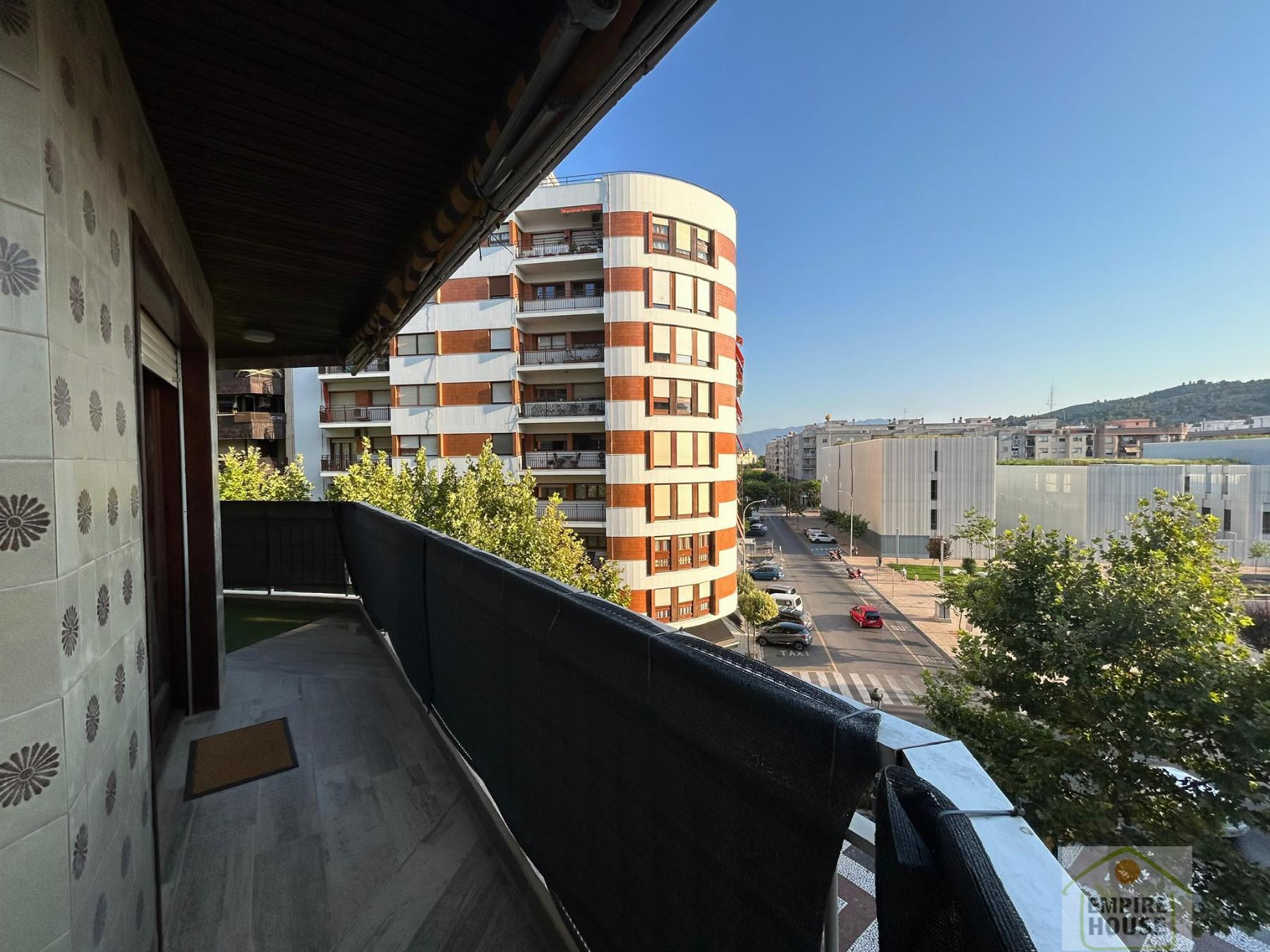 Alquiler de piso en Gandia
