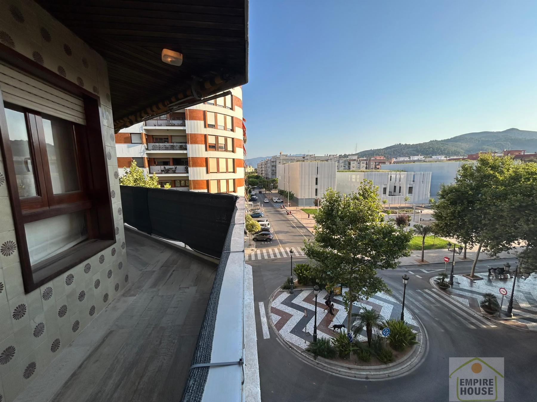 Alquiler de piso en Gandia