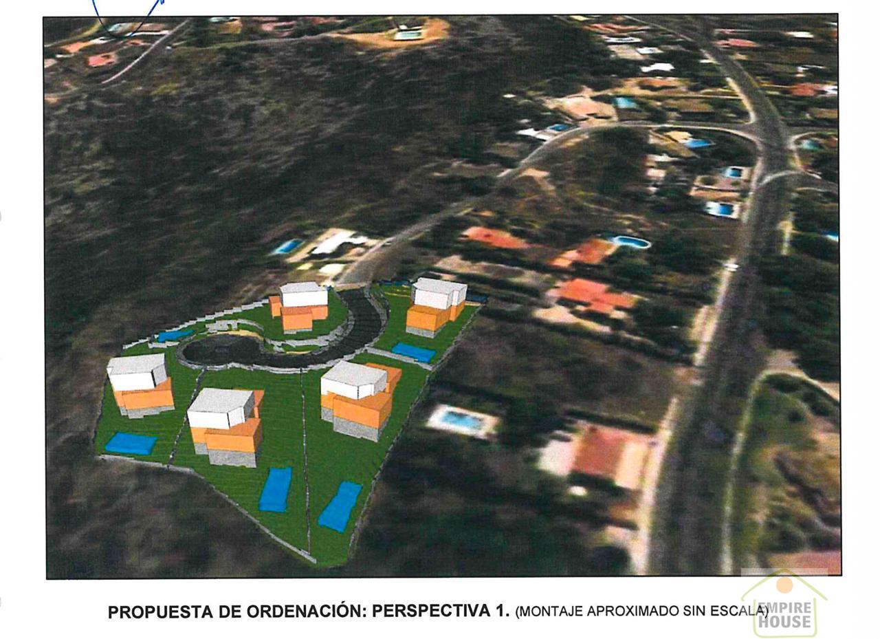 Venta de terreno en Torrent