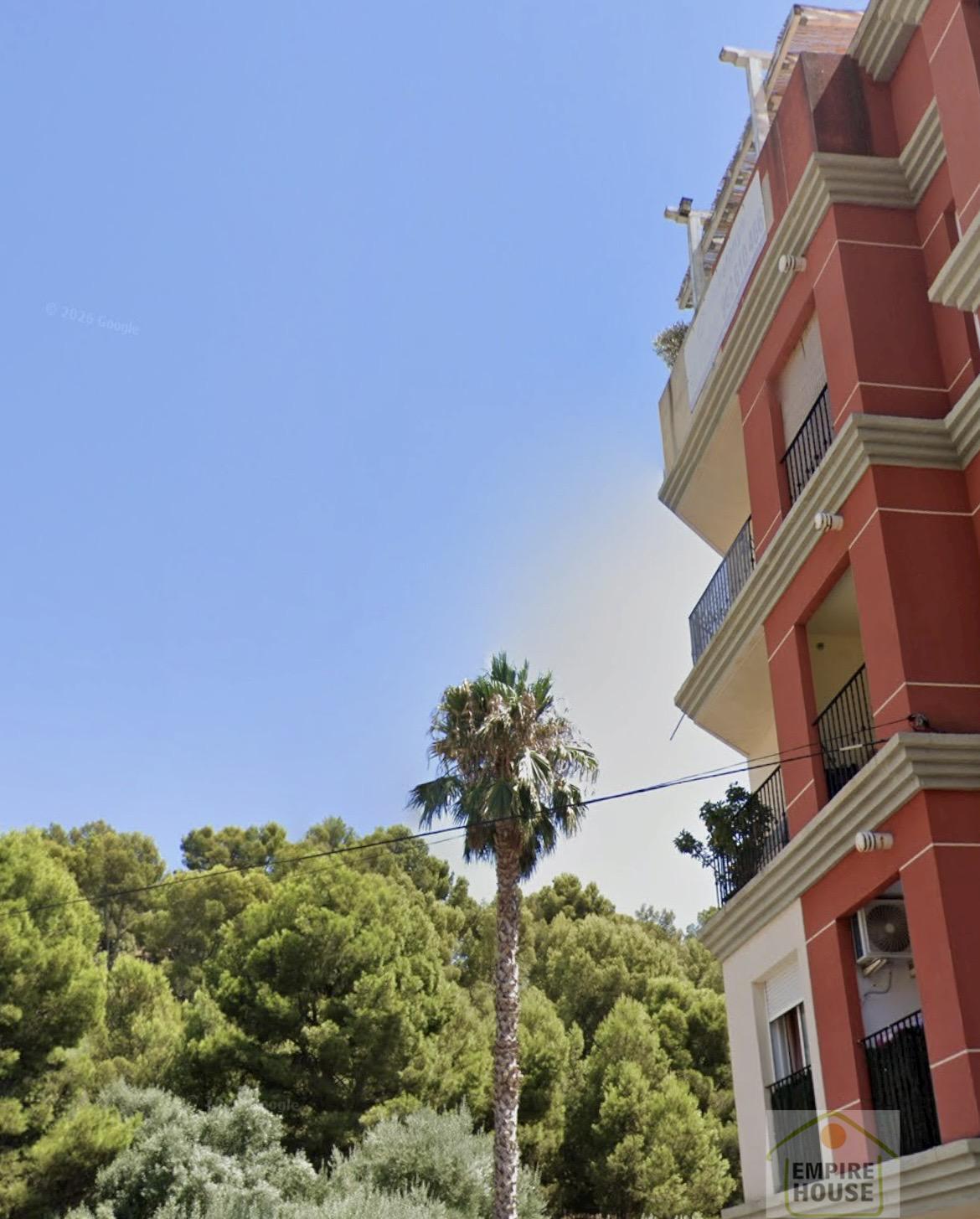 Venta de piso en Almenara
