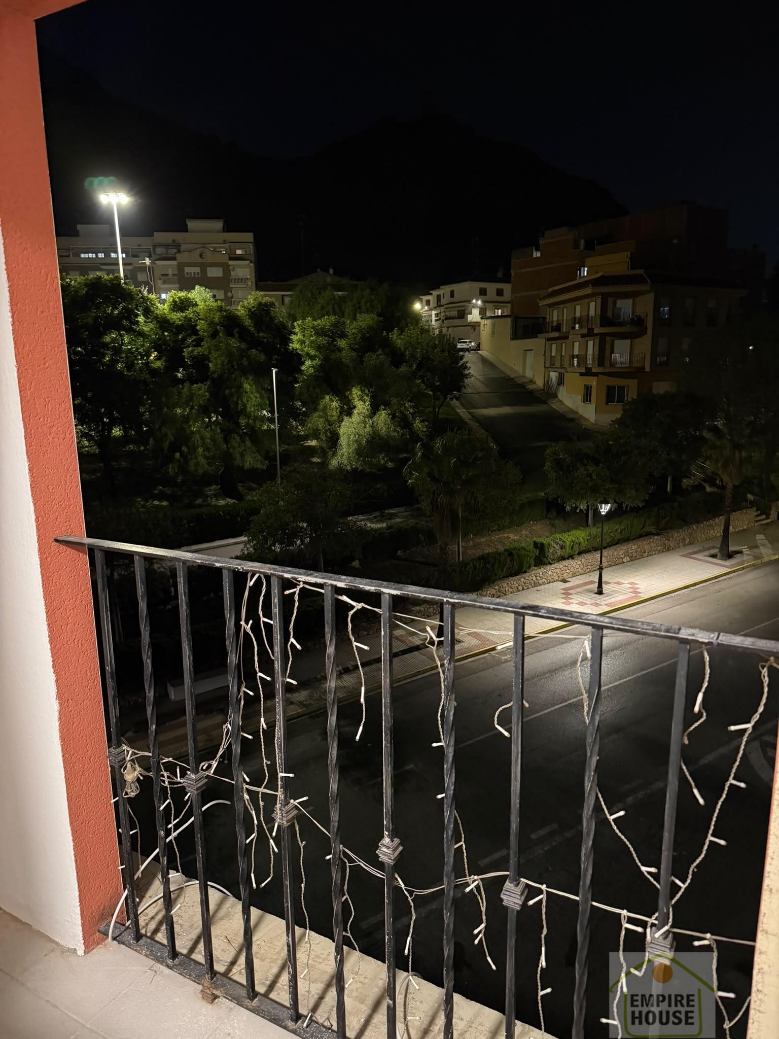 Venta de piso en Almenara