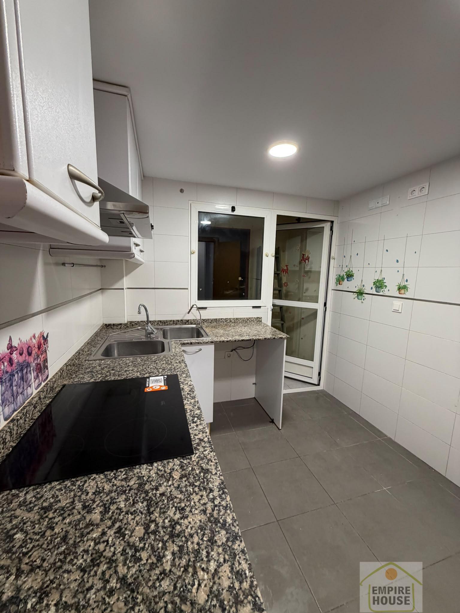 Venta de piso en Almenara
