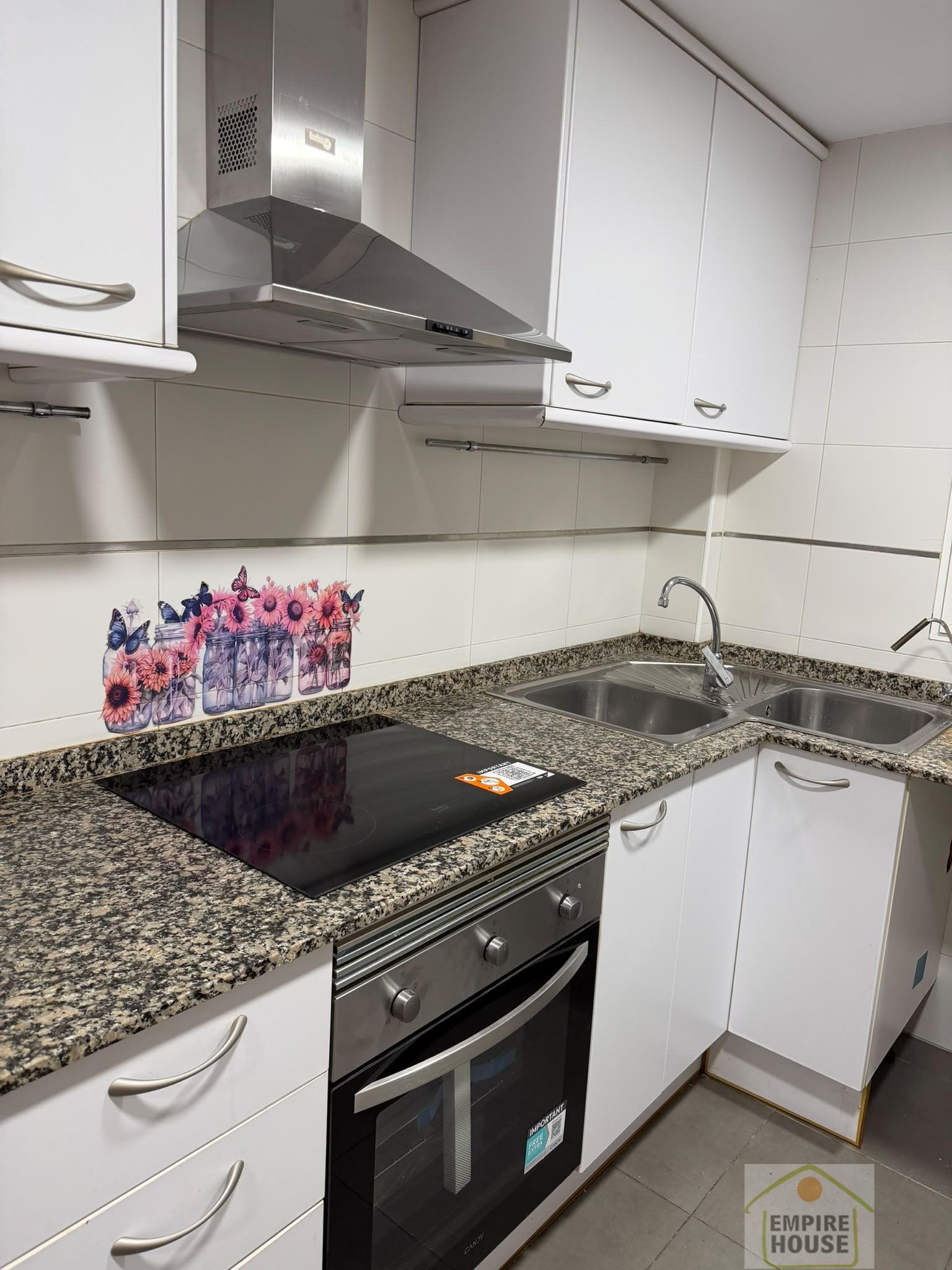 Venta de piso en Almenara