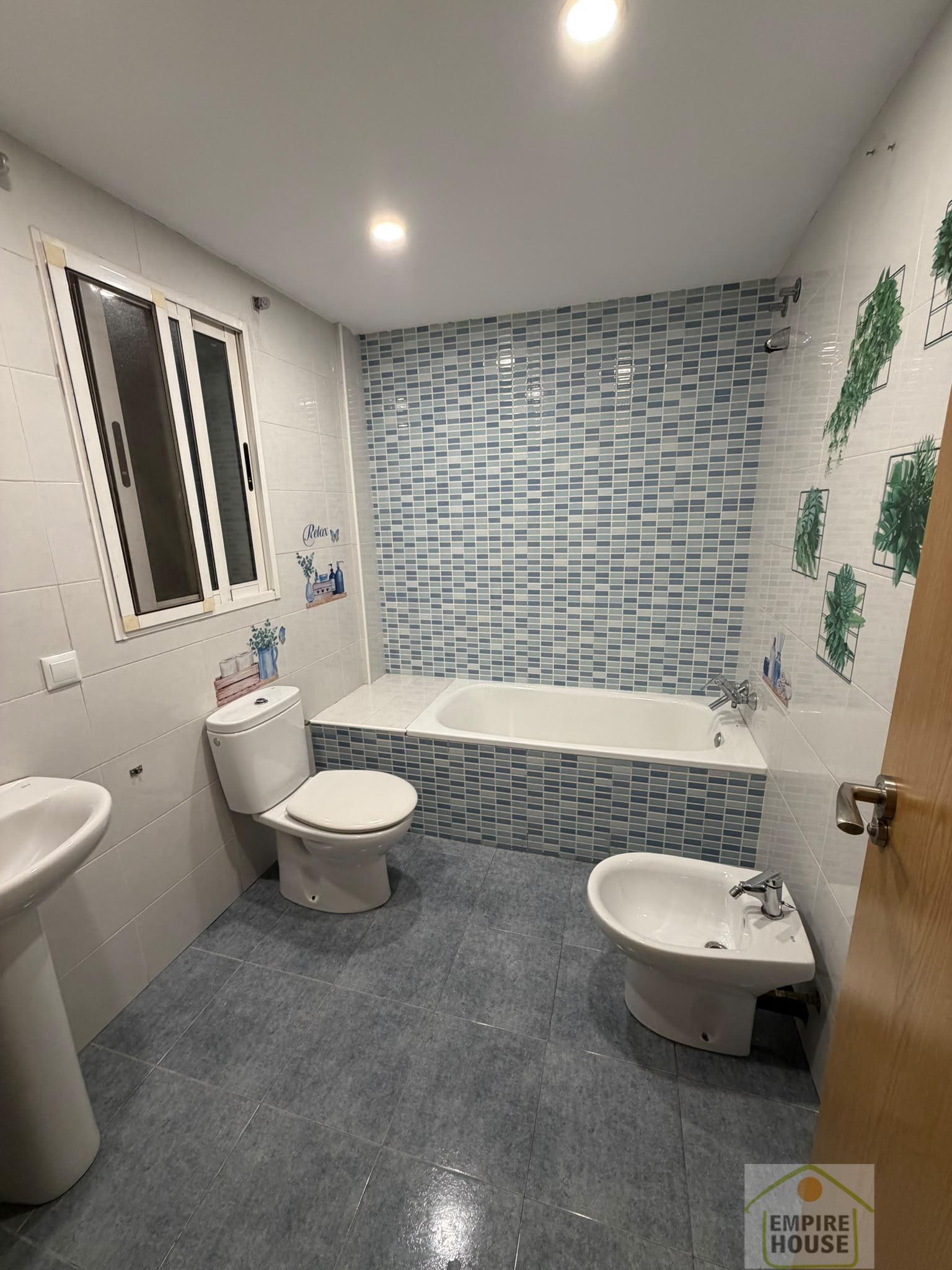 Venta de piso en Almenara