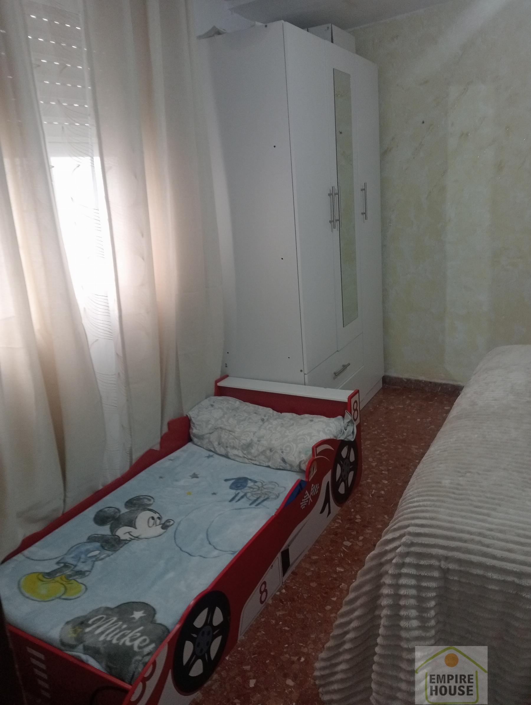 For sale of house in Algemesí