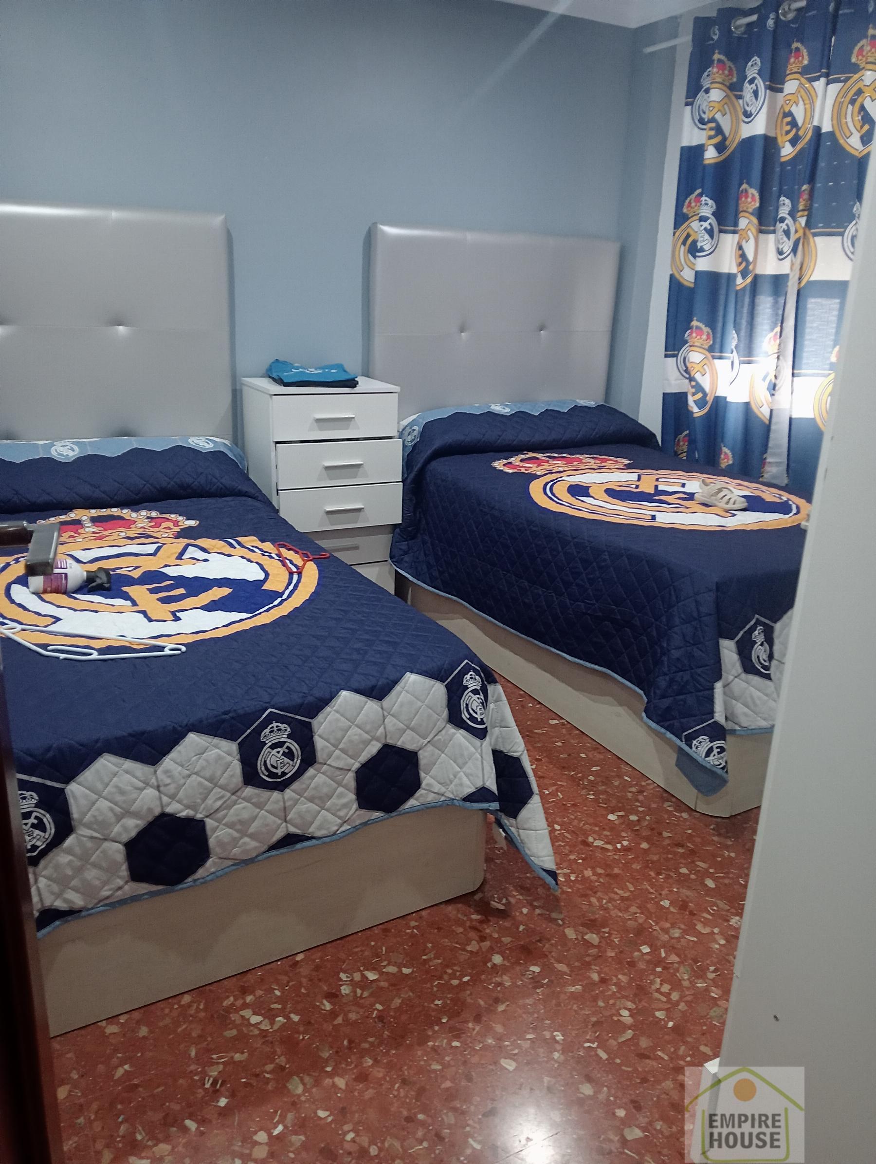 For sale of house in Algemesí