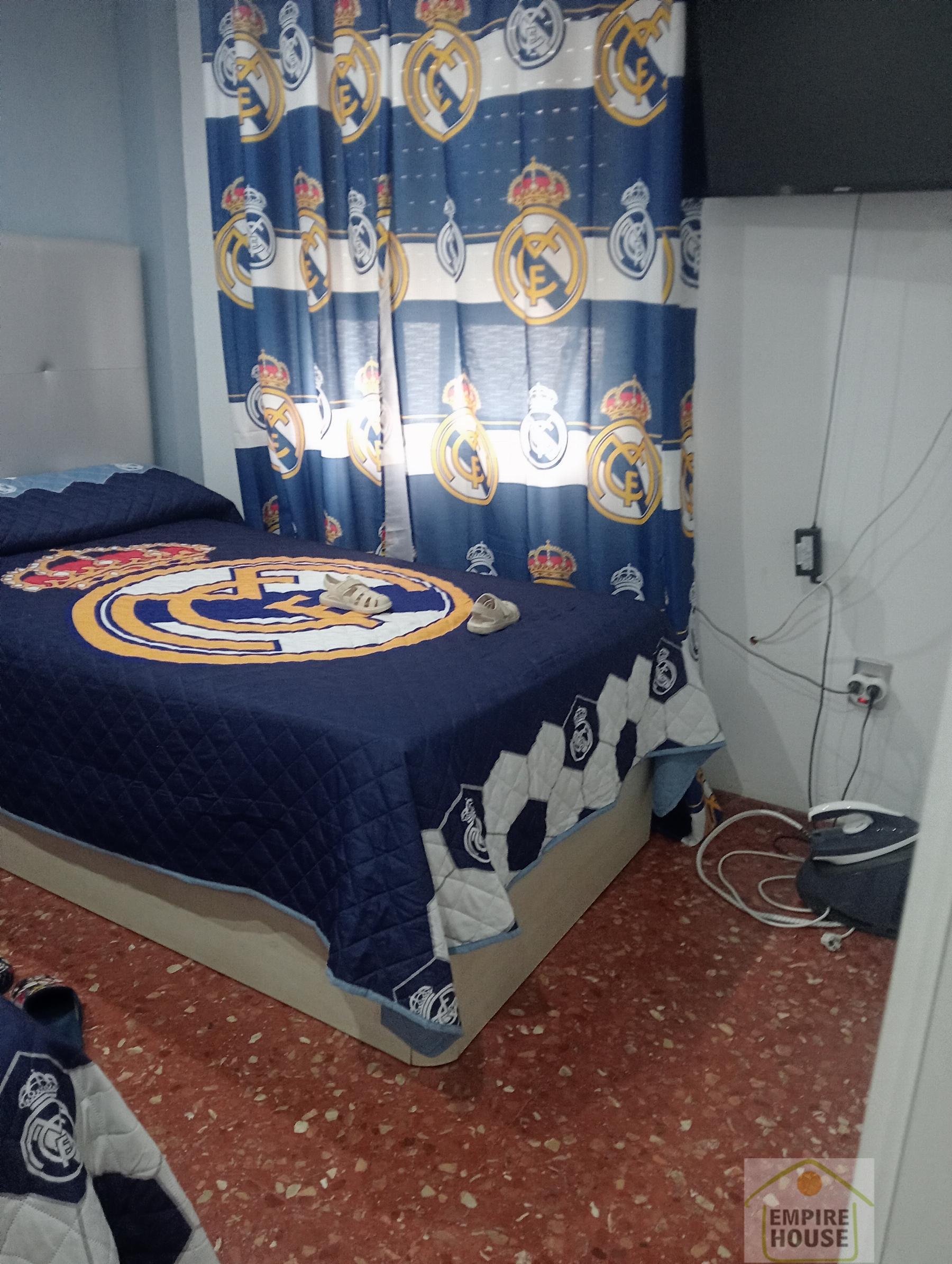For sale of house in Algemesí