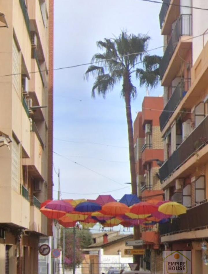Venta de piso en Torrent