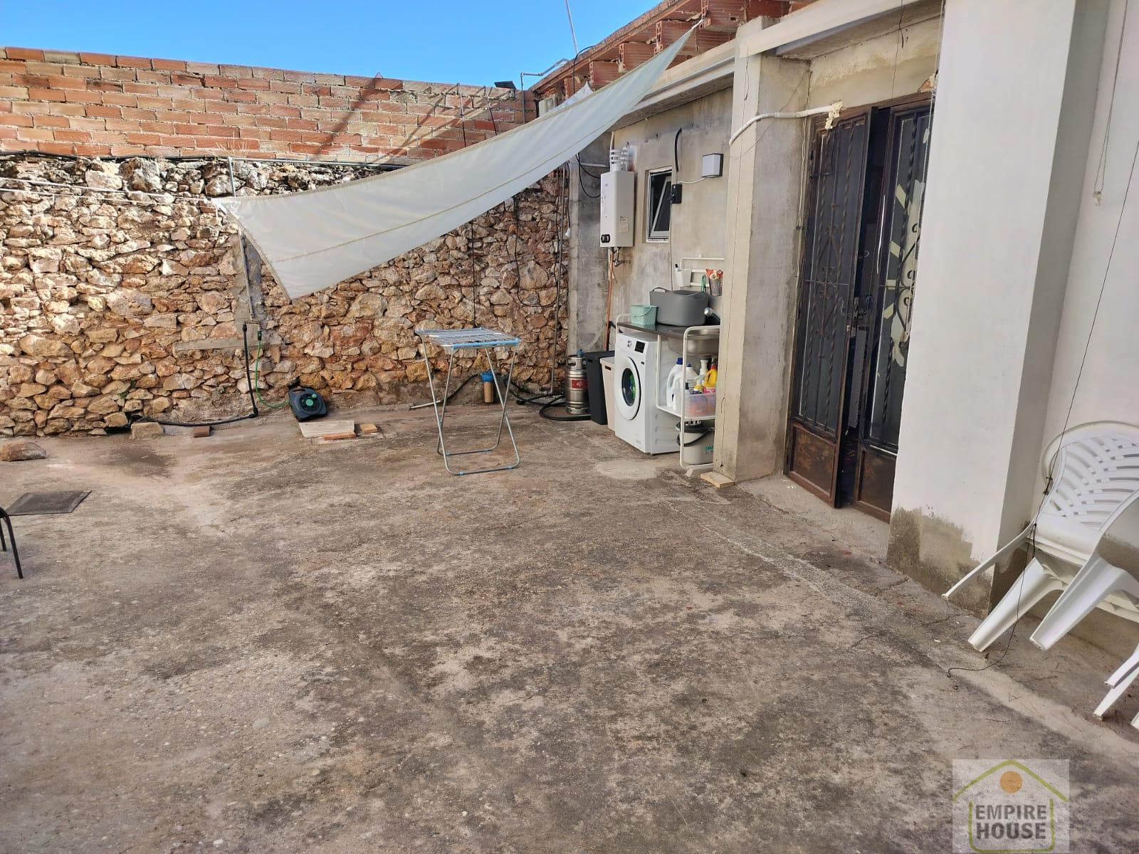 Venta de chalet en Alberic