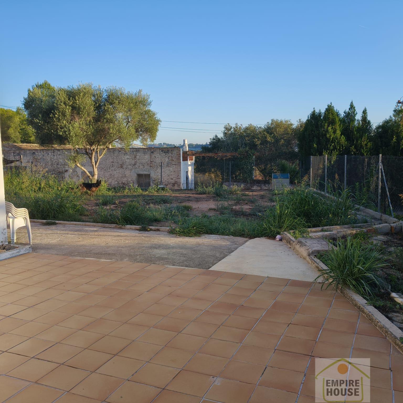 Venta de chalet en Alberic