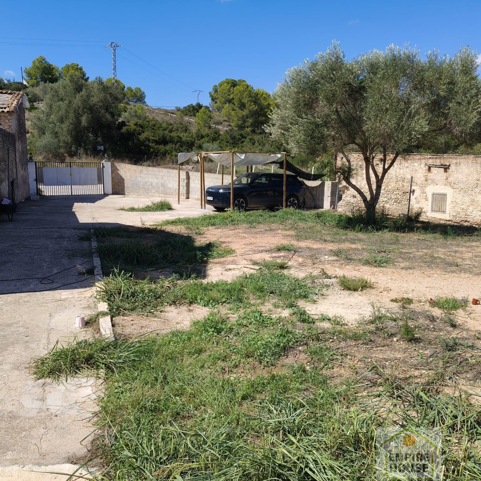 Venta de chalet en Alberic