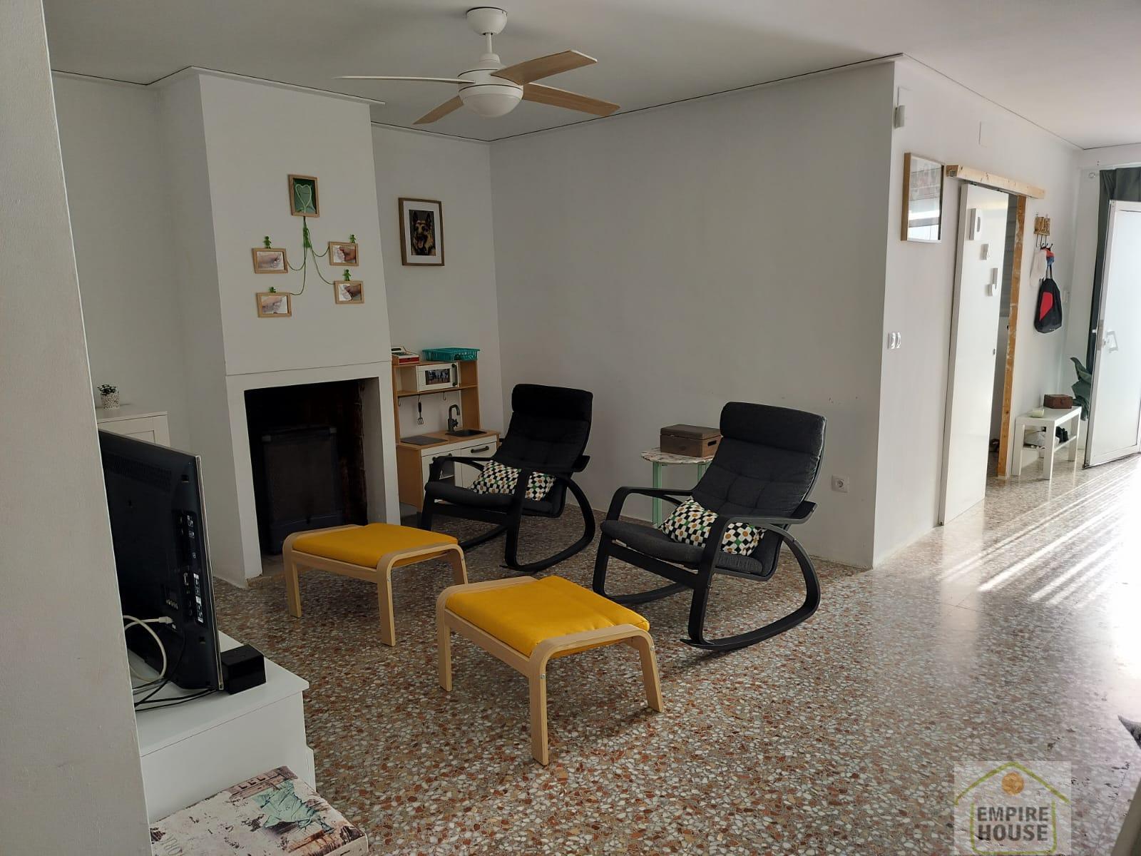 Venta de chalet en Alberic