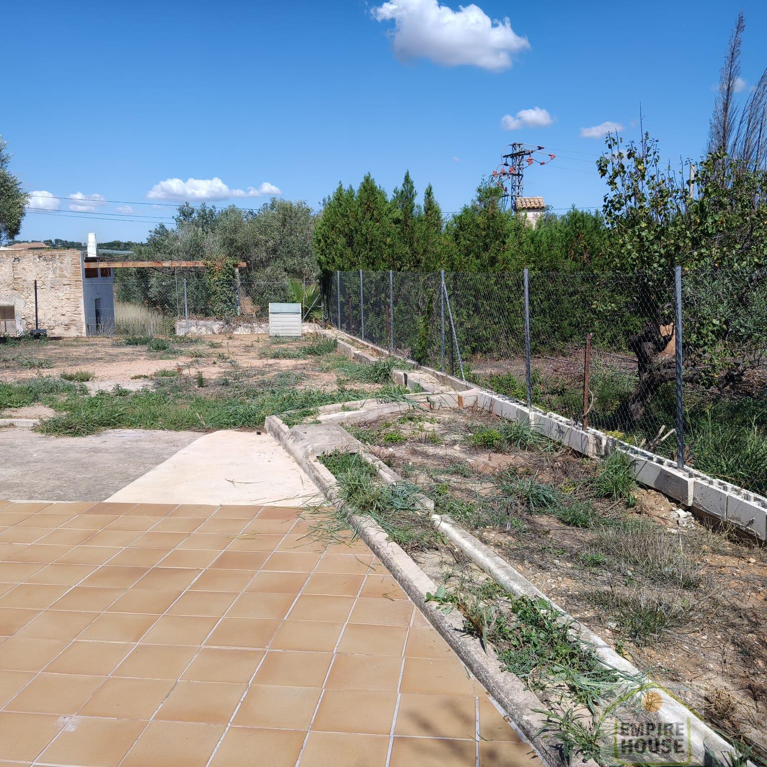 Venta de chalet en Alberic