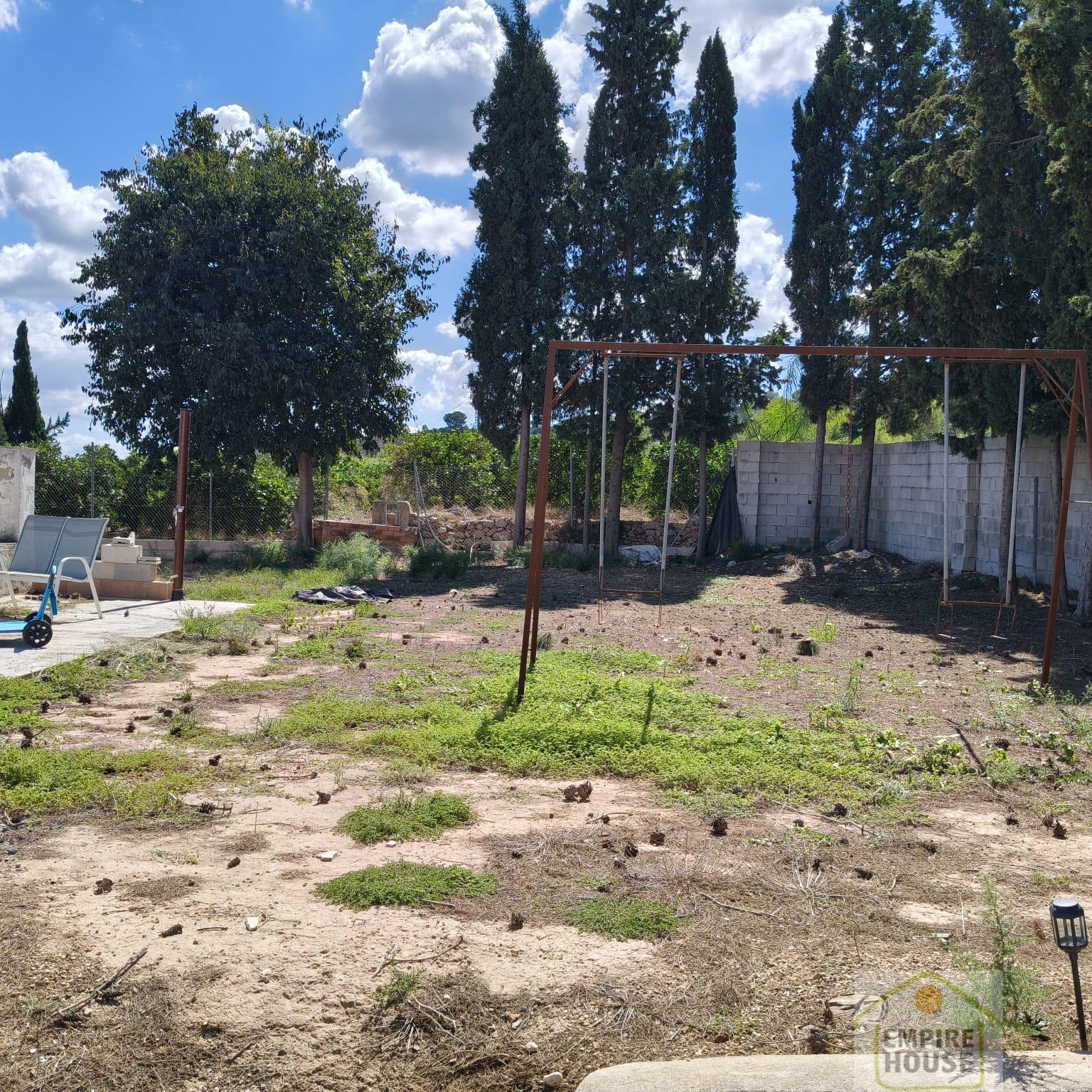 Venta de chalet en Alberic