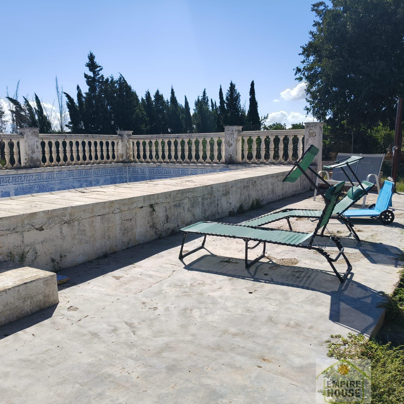 Venta de chalet en Alberic