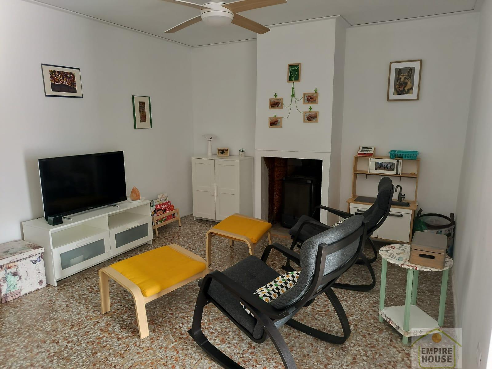 Venta de chalet en Alberic
