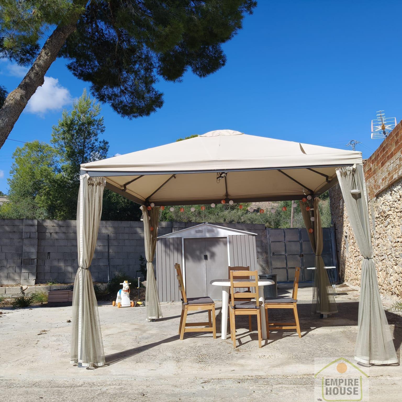 Venta de chalet en Alberic