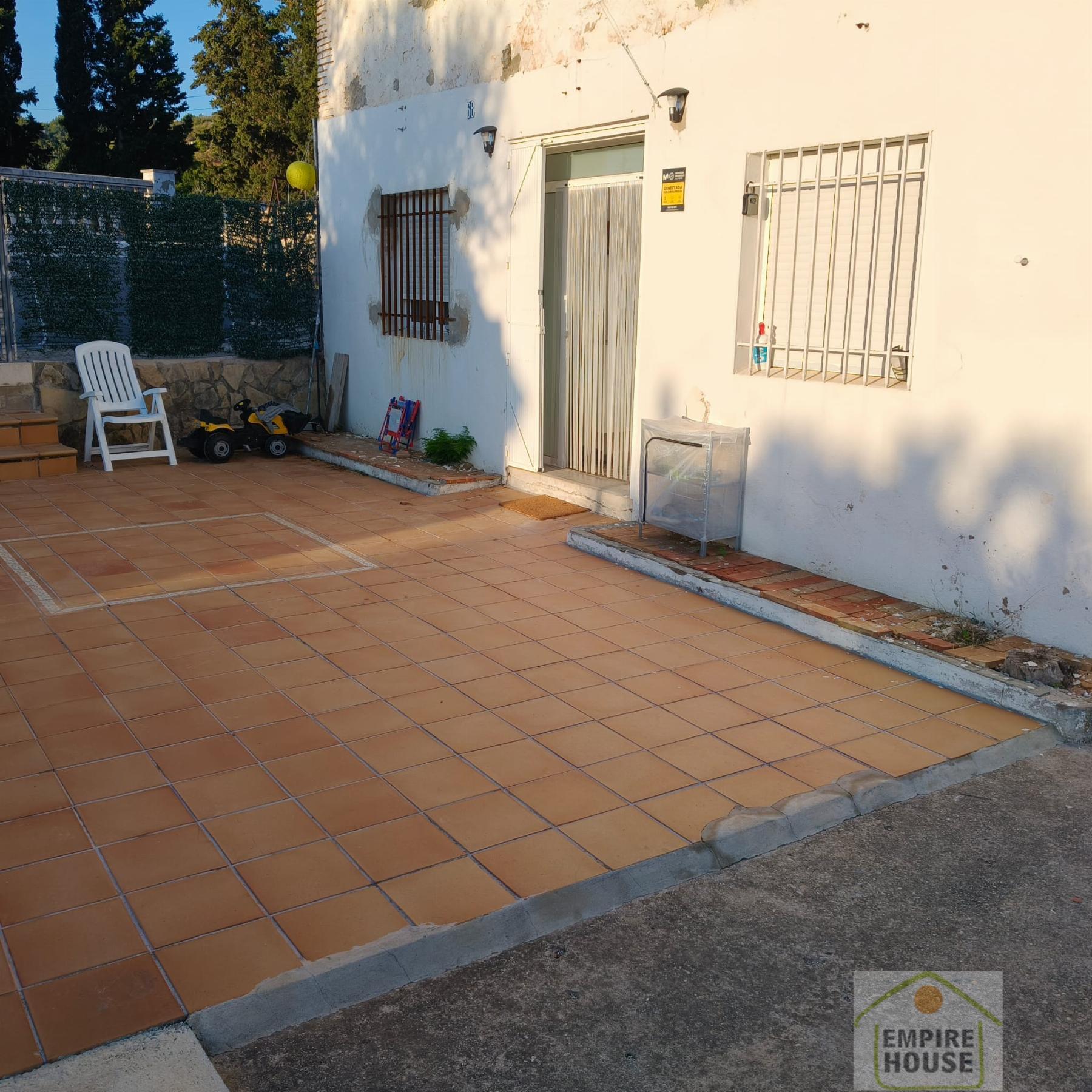 Venta de chalet en Alberic