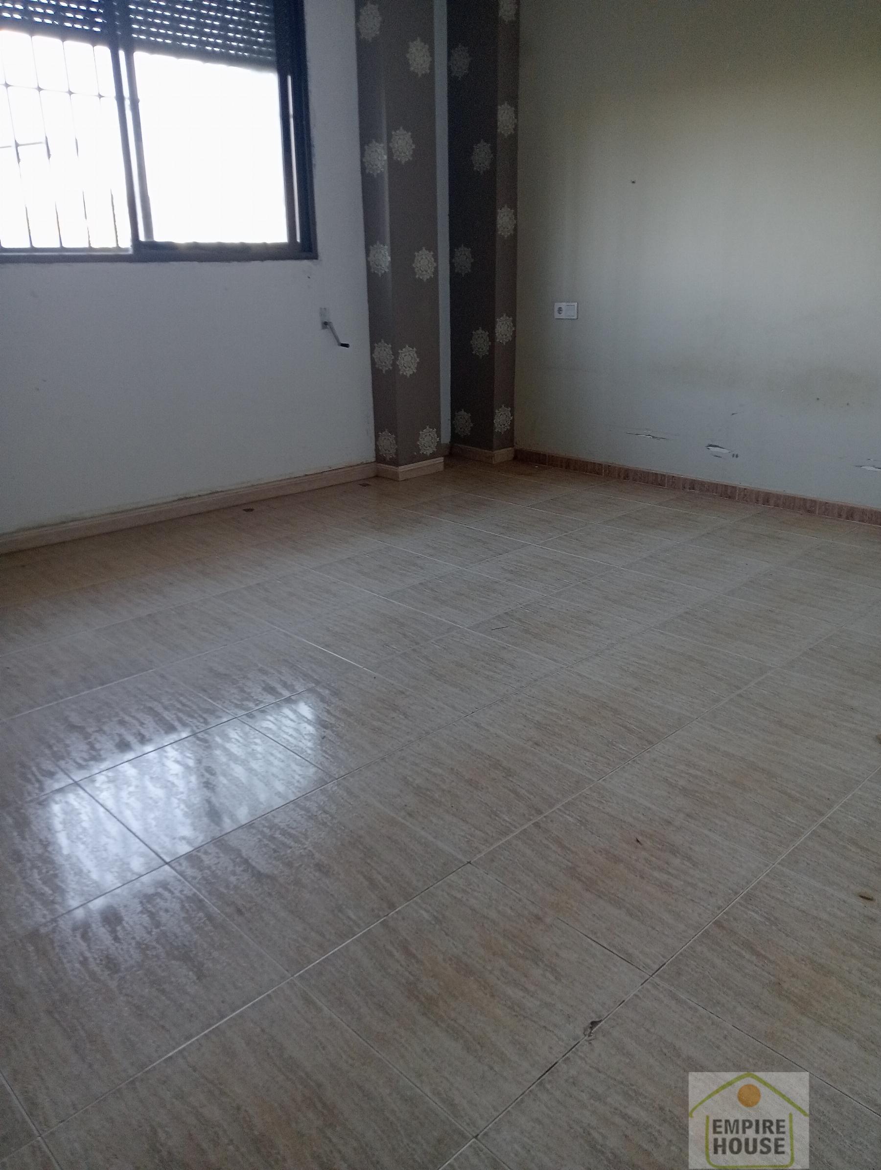 Venta de planta baja en Algemesí