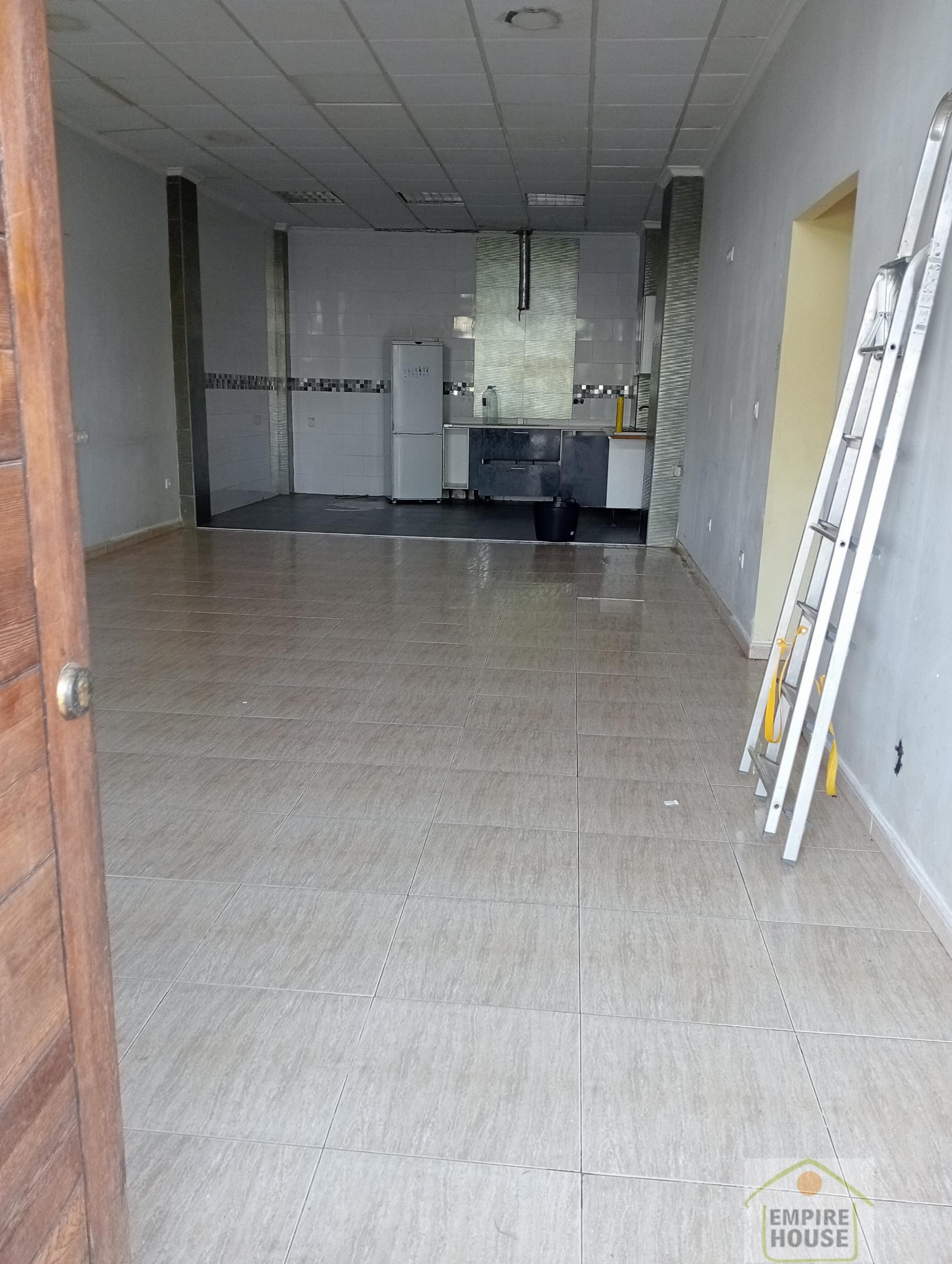 Venta de planta baja en Algemesí