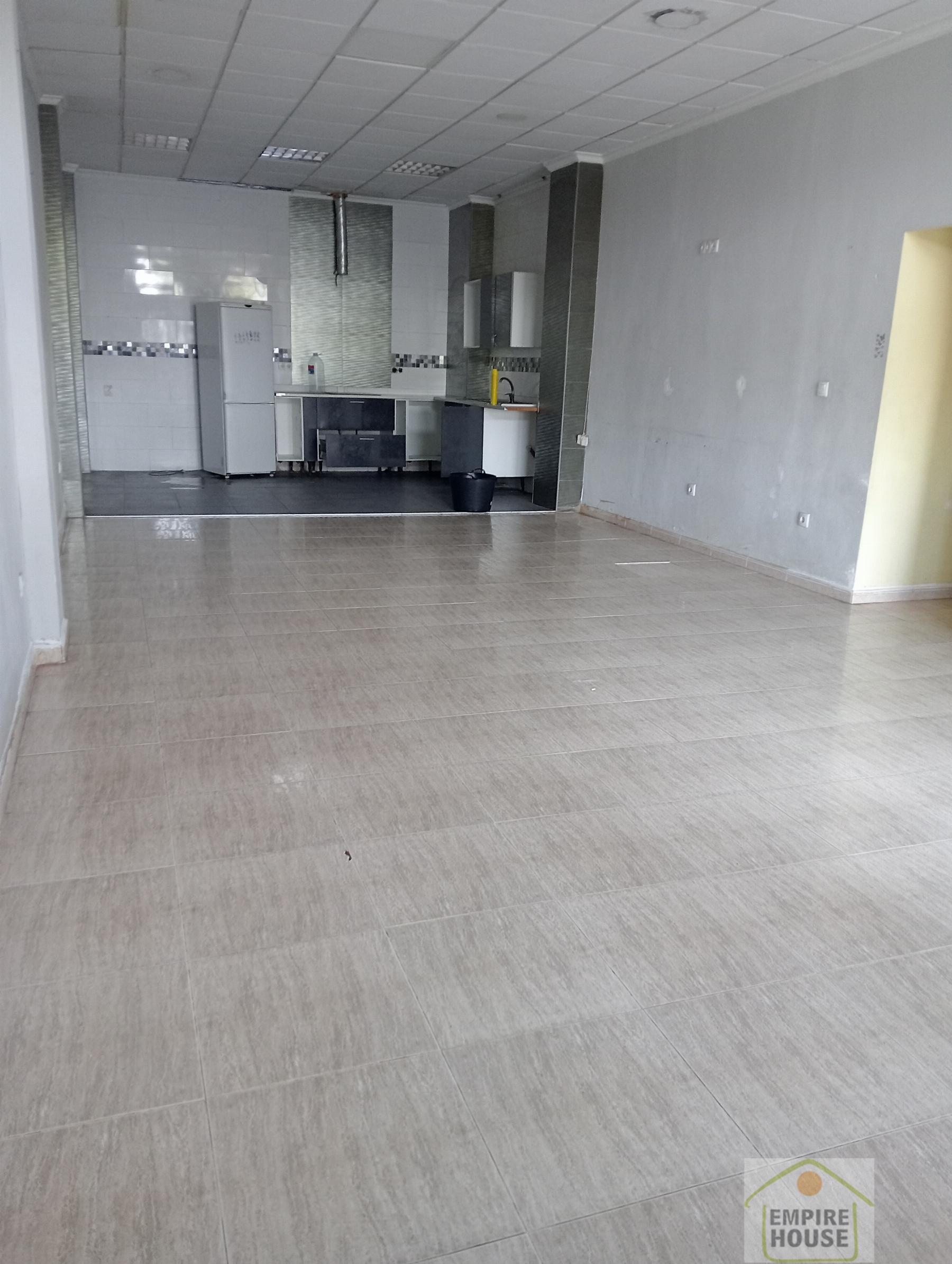 Venta de planta baja en Algemesí