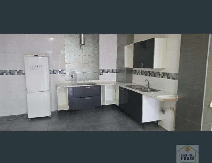 Venta de planta baja en Algemesí