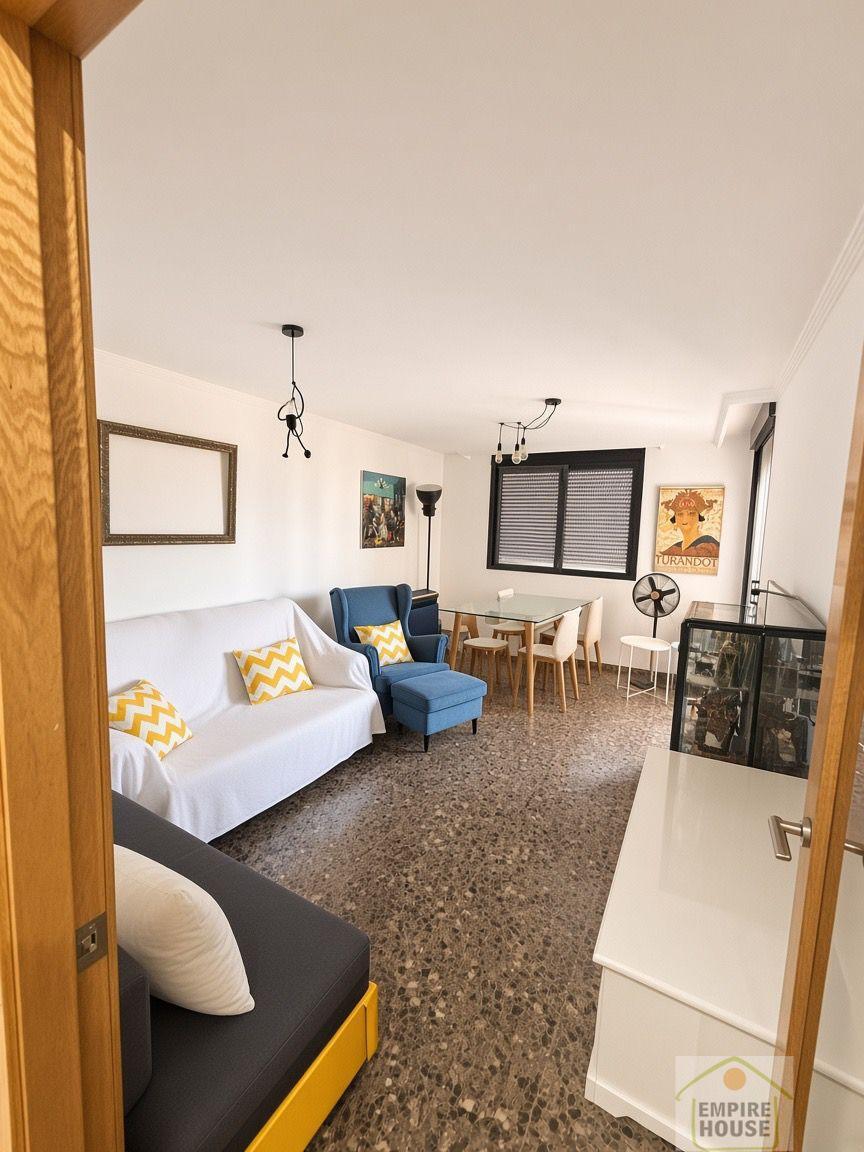 For sale of flat in Silla