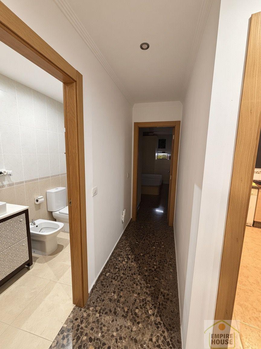 For sale of flat in Silla