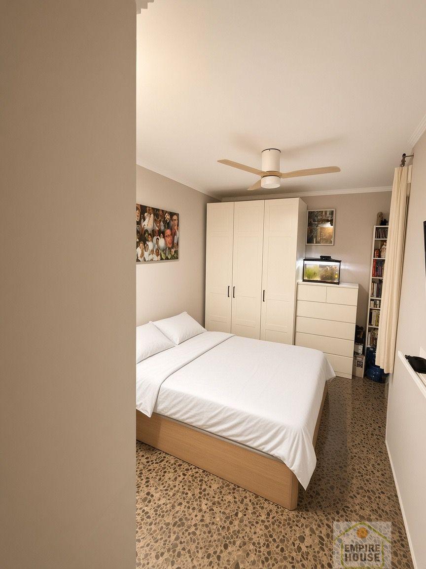 For sale of flat in Silla