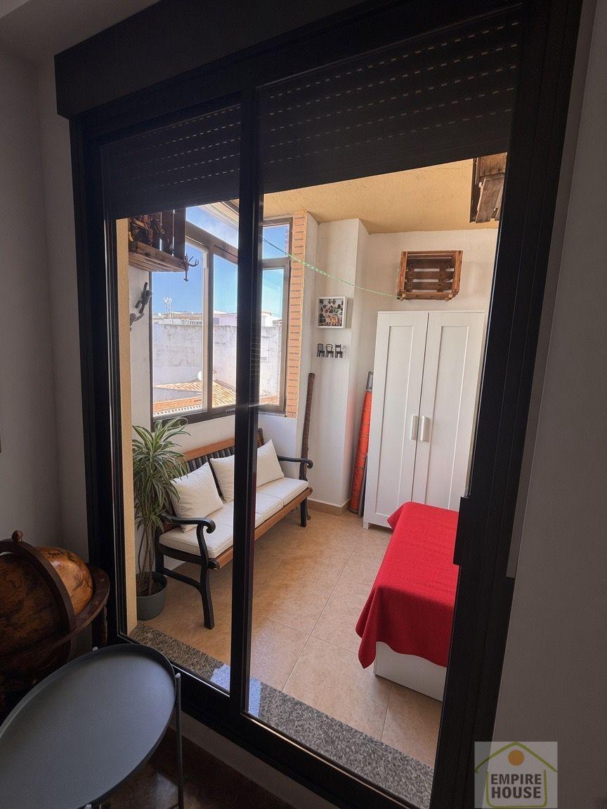 For sale of flat in Silla