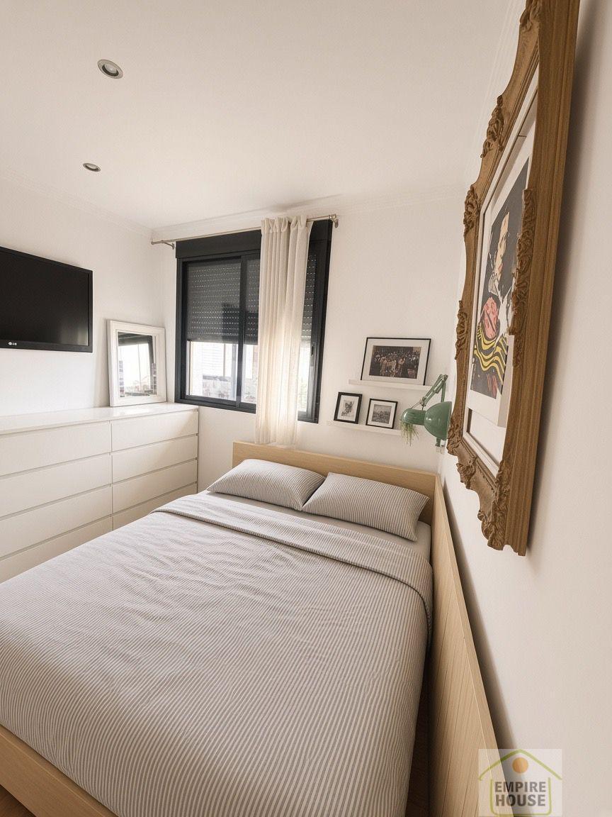 For sale of flat in Silla