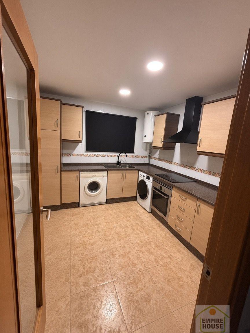 For sale of flat in Silla