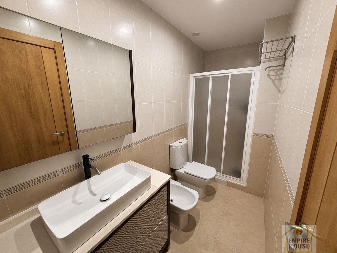 For sale of flat in Silla
