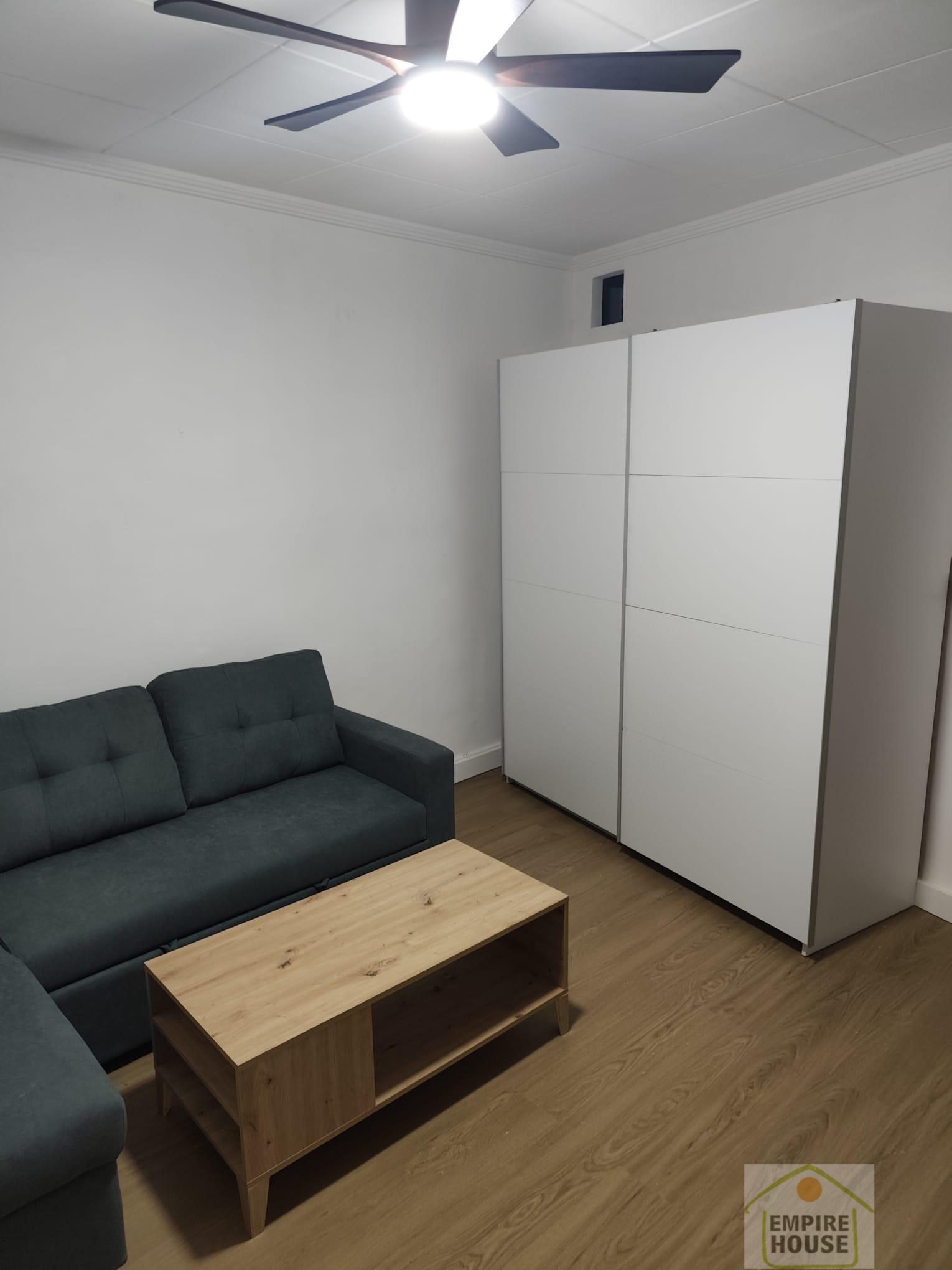Alquiler de estudio en Algemesí