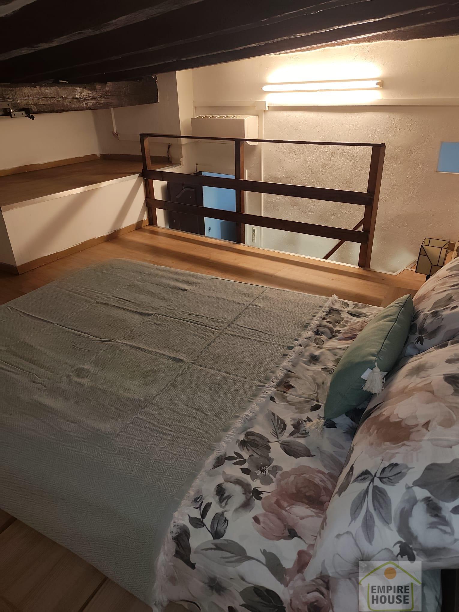 Alquiler de estudio en Algemesí