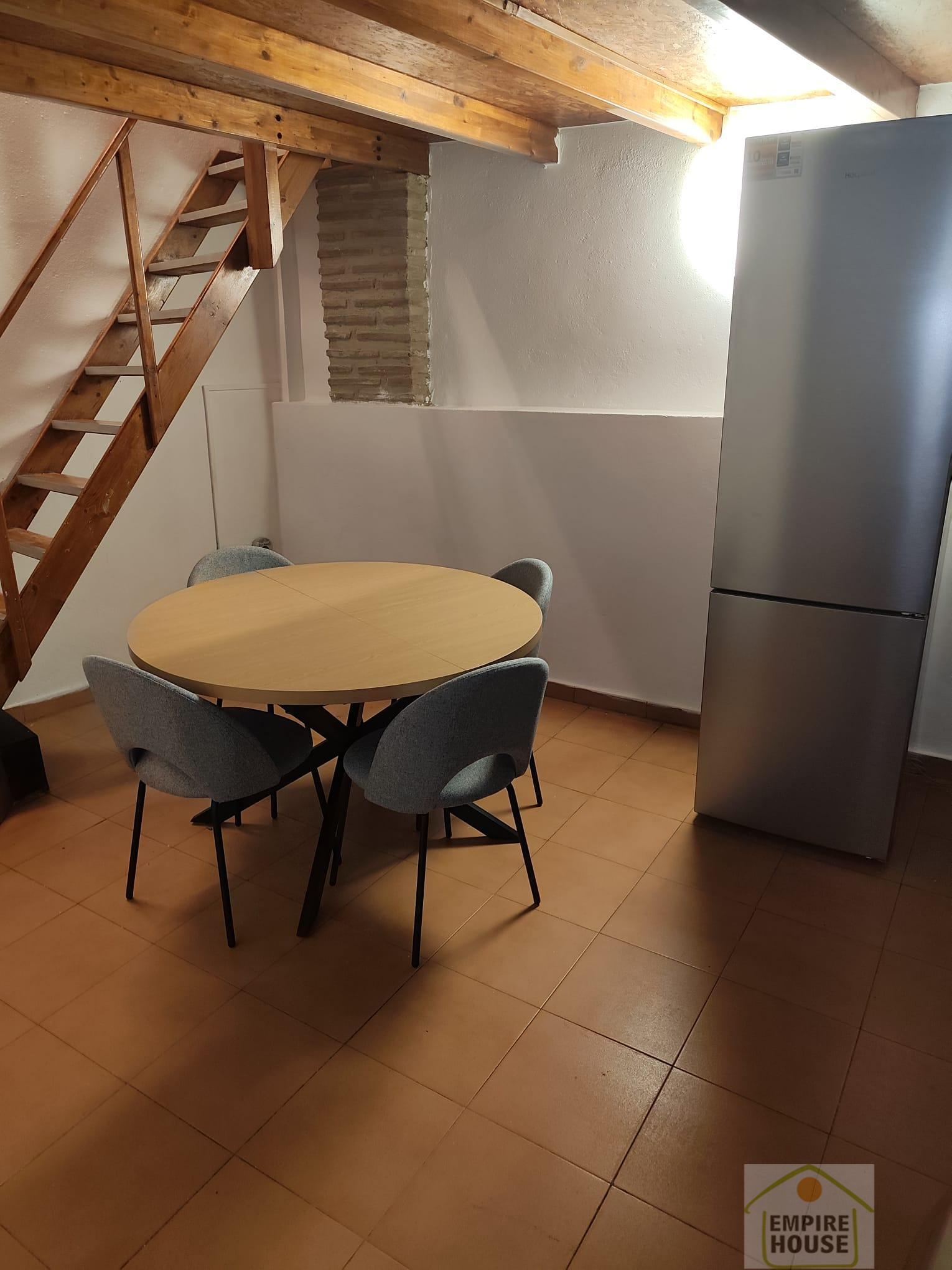 Alquiler de estudio en Algemesí