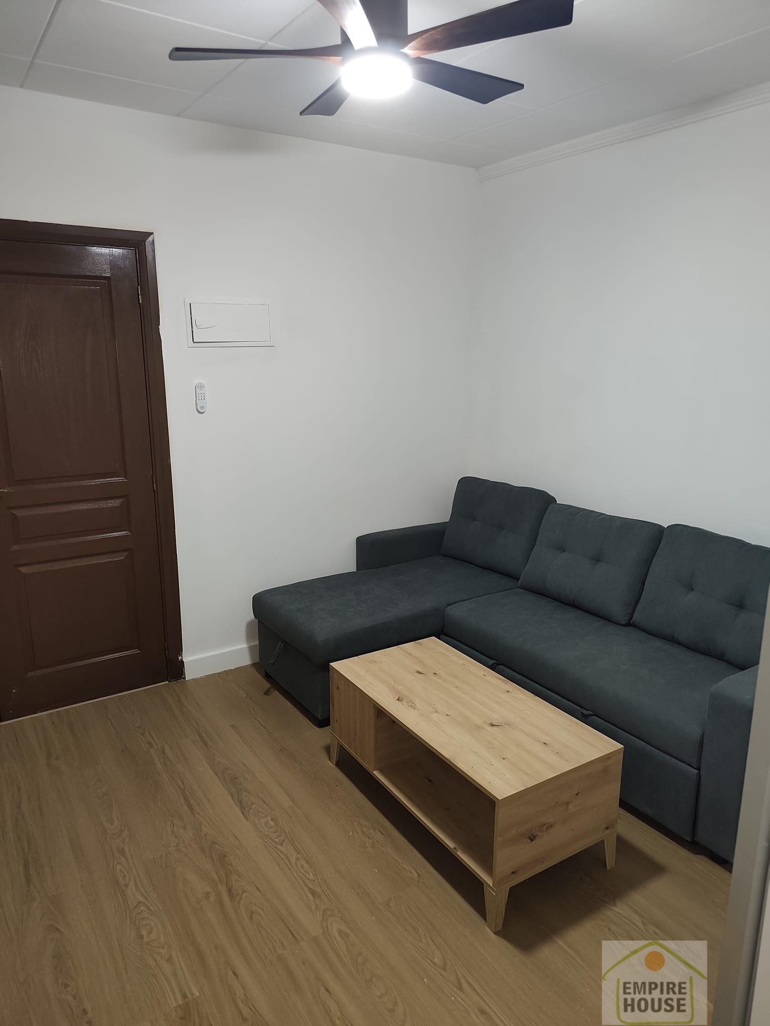 Alquiler de estudio en Algemesí