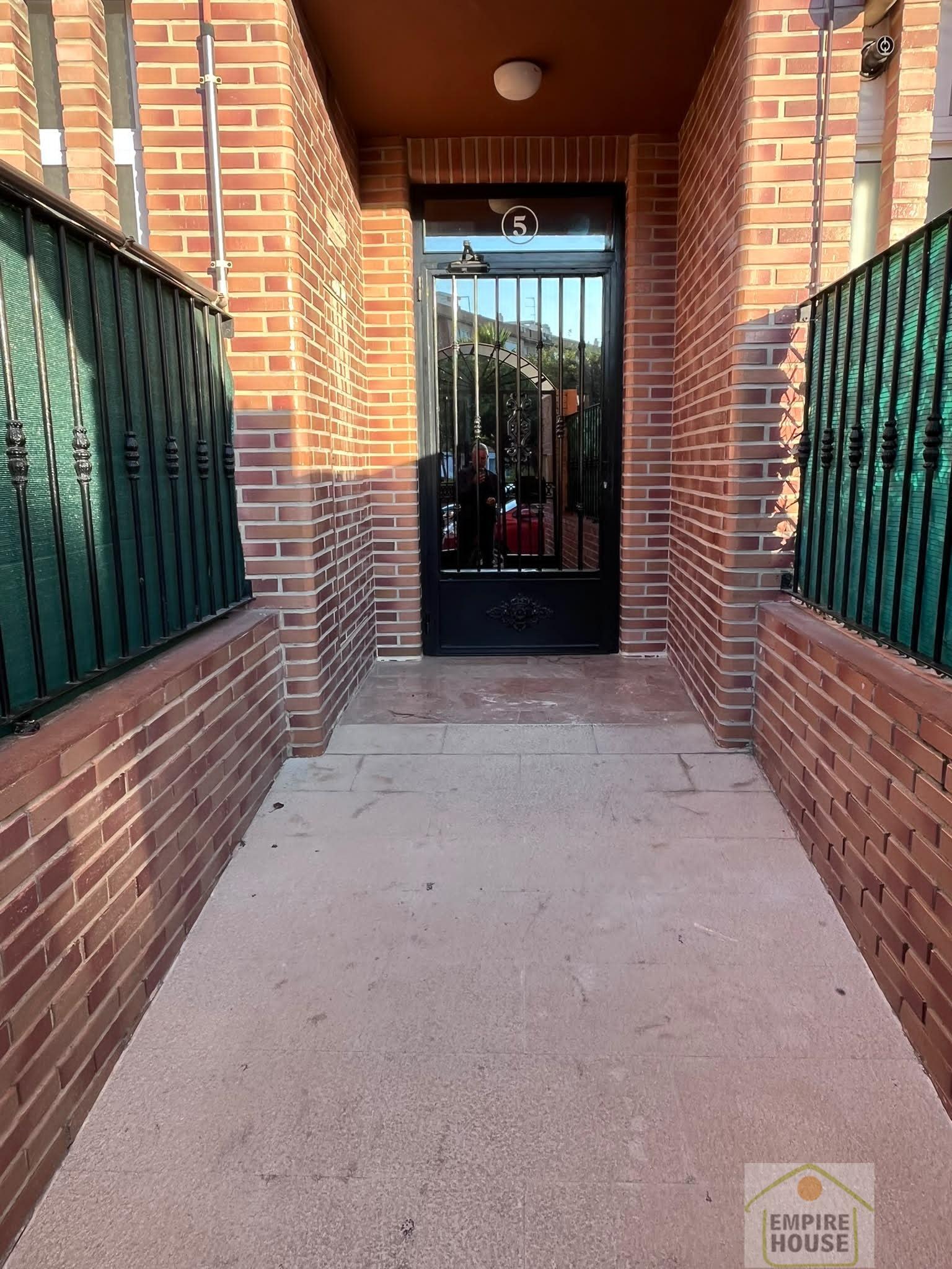 Alquiler de piso en Alaquàs