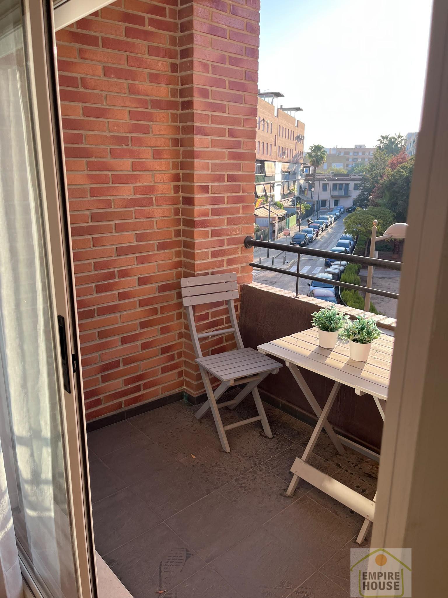 Alquiler de piso en Alaquàs