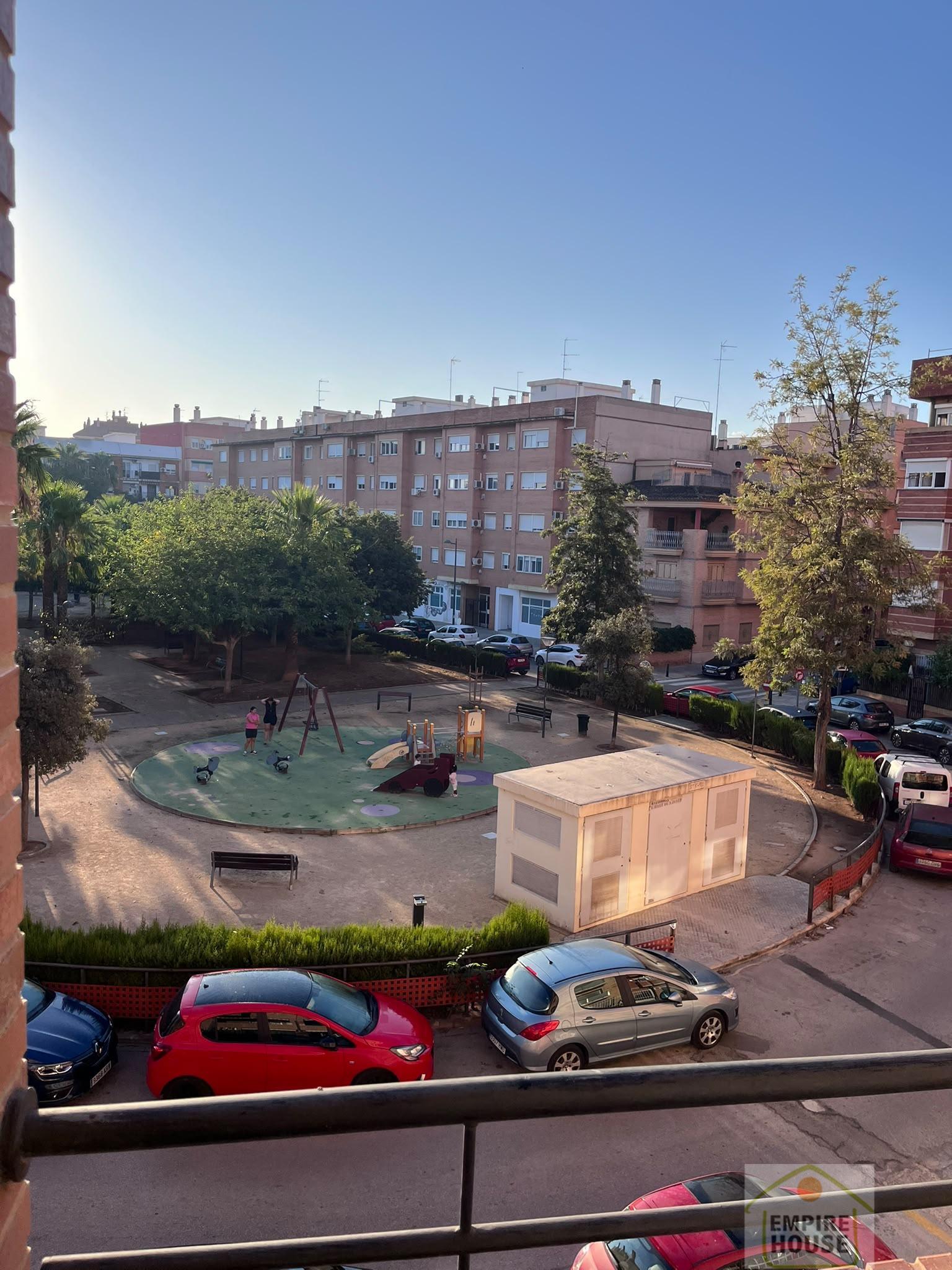 Alquiler de piso en Alaquàs