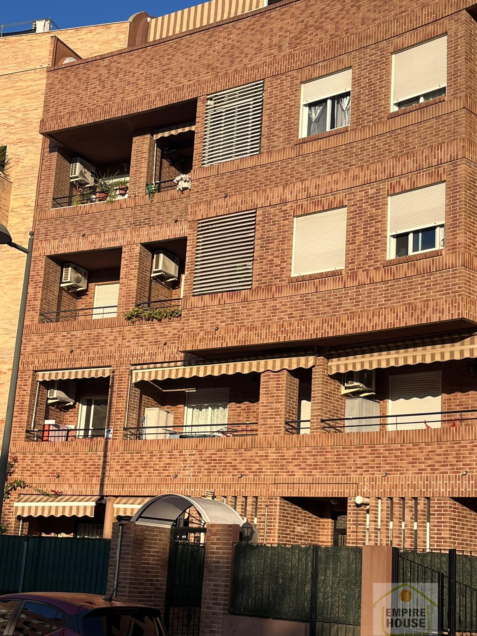 Alquiler de piso en Alaquàs