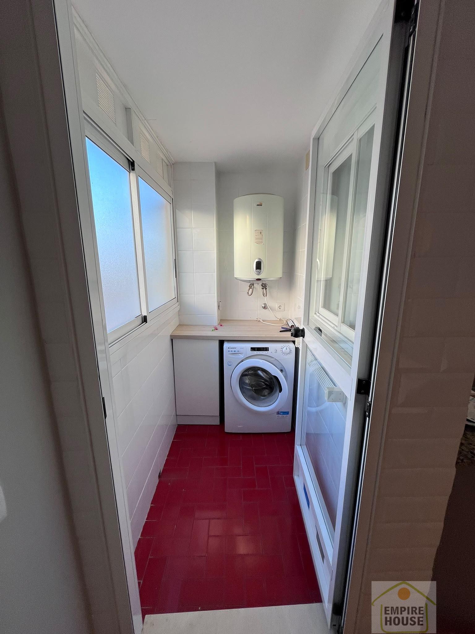 Alquiler de piso en Alaquàs