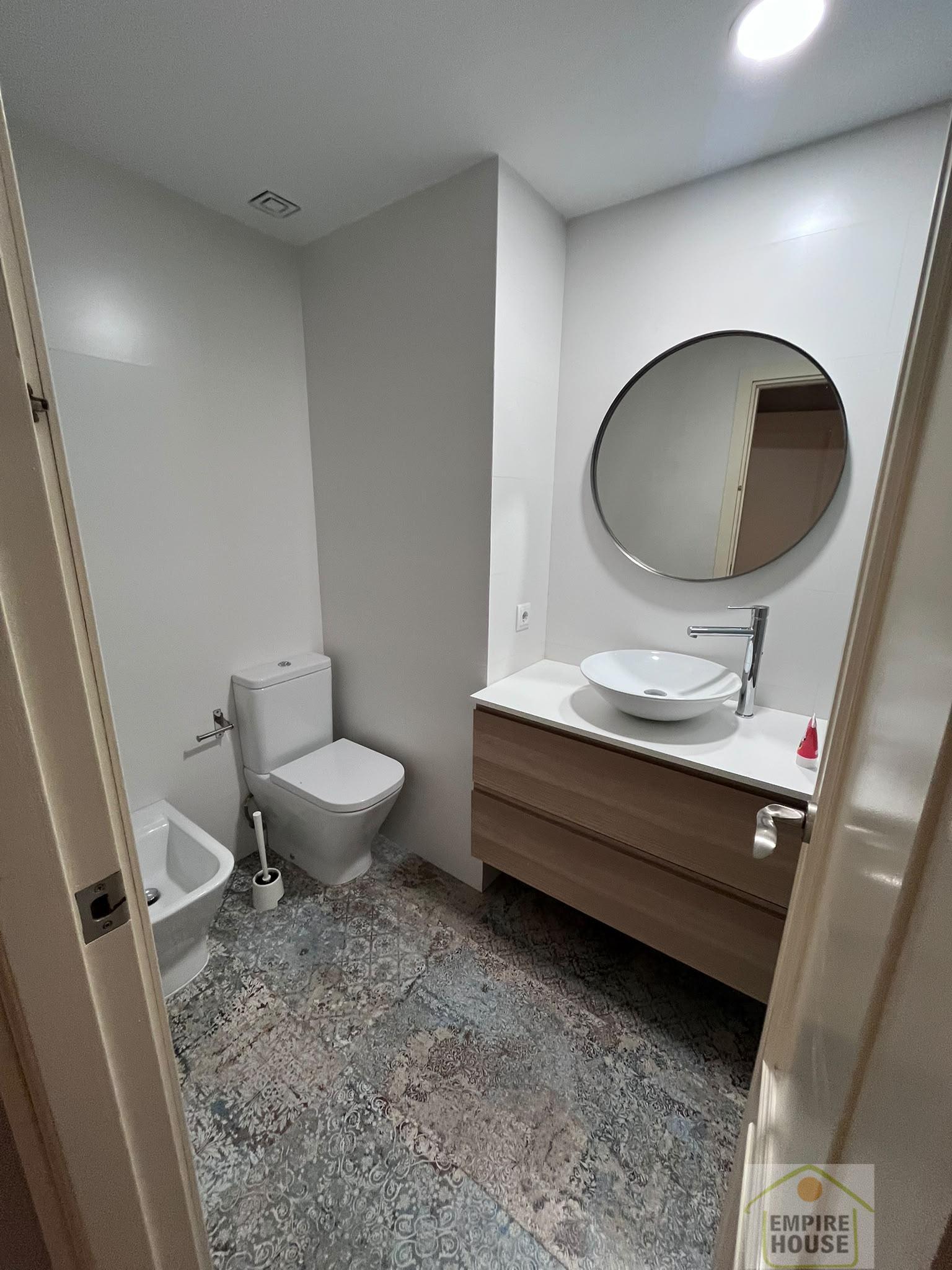 Alquiler de piso en Alaquàs
