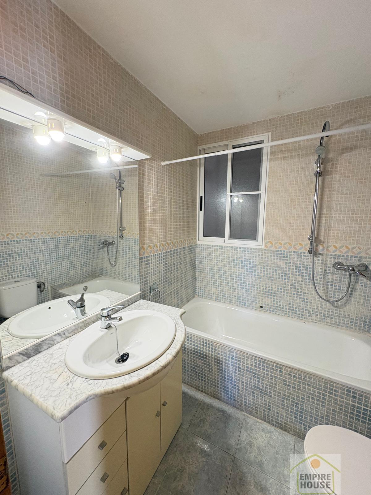 Alquiler de piso en Valencia