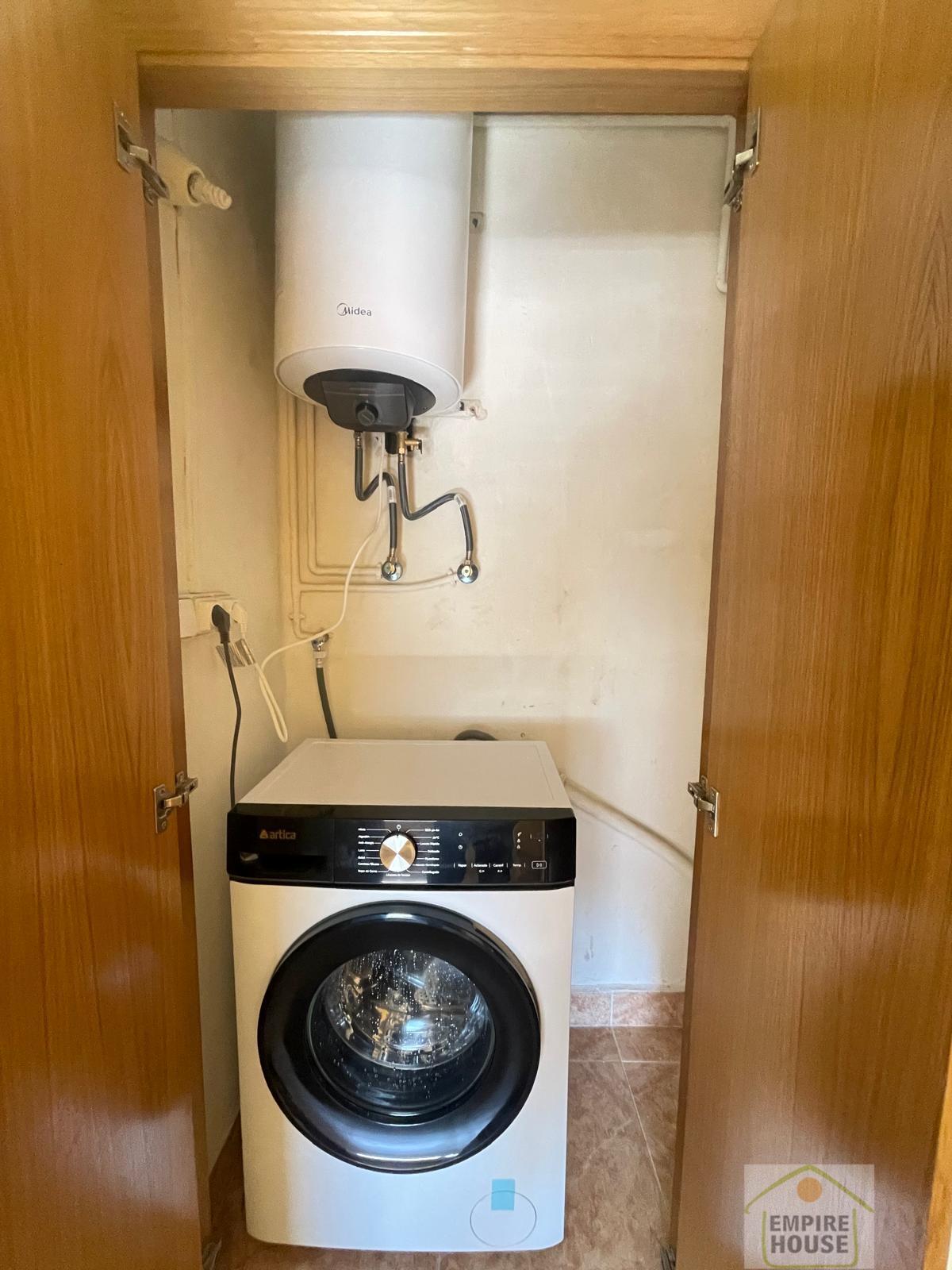 Alquiler de piso en Valencia