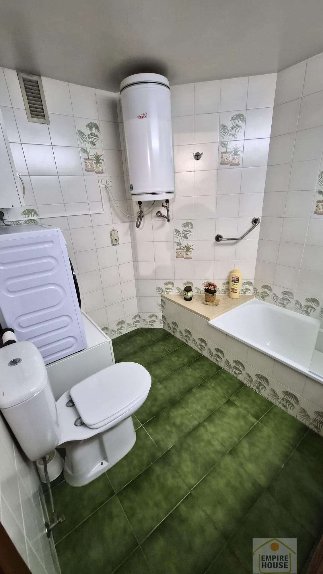 Alquiler de piso en Valencia