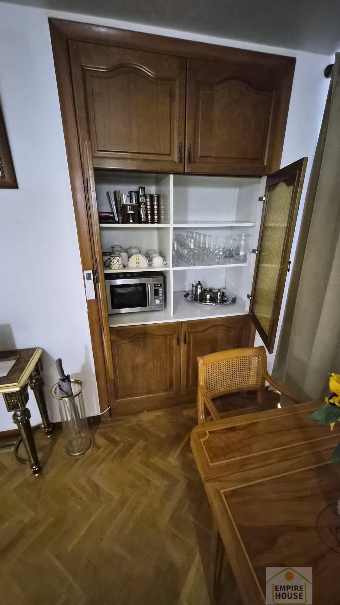 Alquiler de piso en Valencia