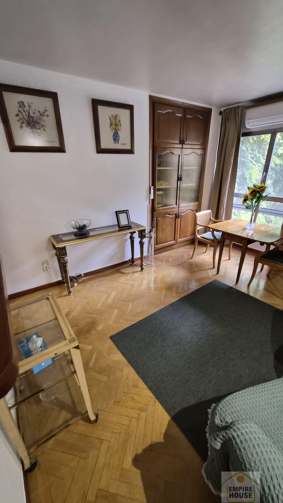 Alquiler de piso en Valencia