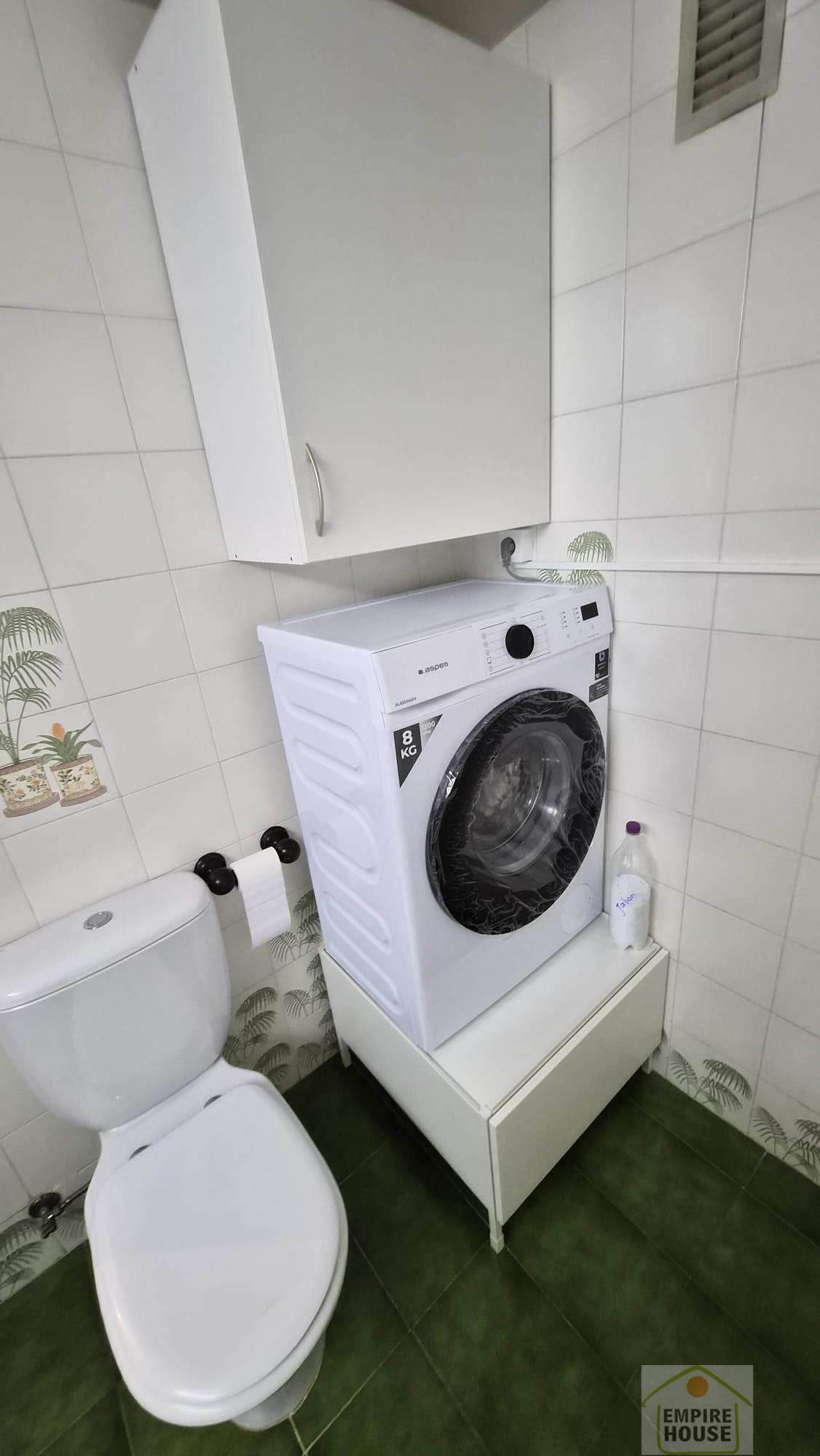 Alquiler de piso en Valencia