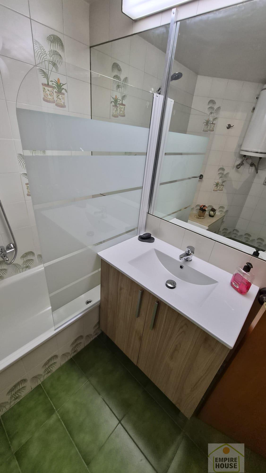 Alquiler de piso en Valencia